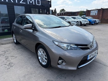 Used Toyota Auris 2014 for sale - 79468182: Photo