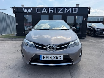 Used Toyota Auris 2014 for sale - 79468182: Photo