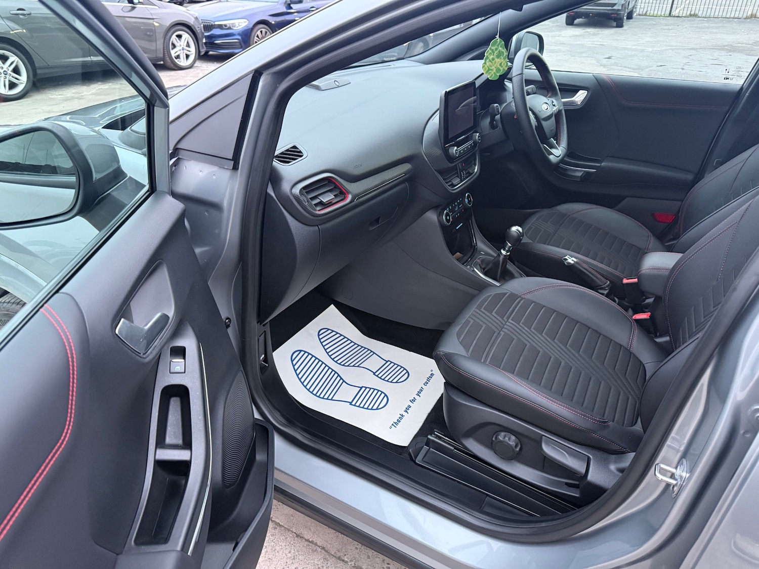 Used Ford Puma 2024 for sale - 77079324: Photo 16