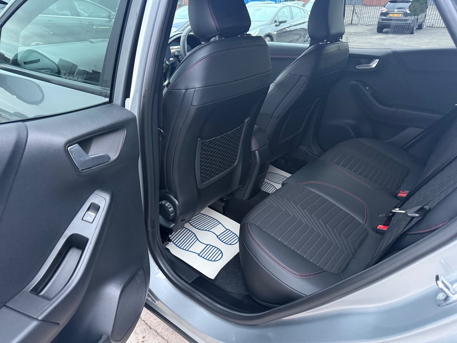 Used Ford Puma 2024 for sale - 77079324: Photo 19