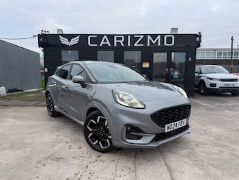 Used Ford Puma 2024 for sale - 77079324: Photo