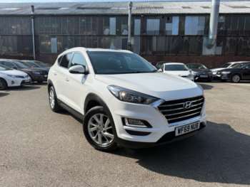 2019 (69) - 1.6 TGDi 177 SE Nav 5dr 2WD DCT