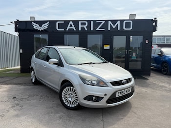 Used Ford Focus 2011 for sale - 78487071: Photo