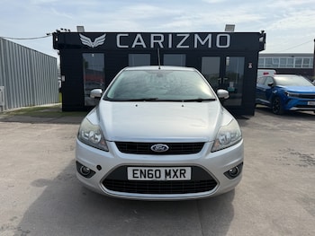 Used Ford Focus 2011 for sale - 78487071: Photo