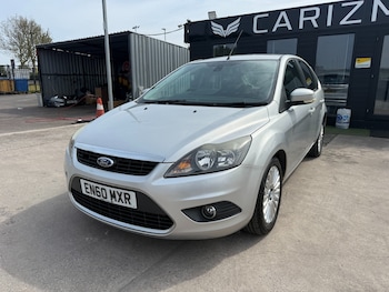 Used Ford Focus 2011 for sale - 78487071: Photo