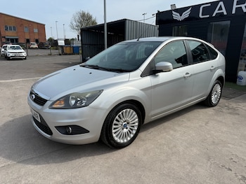 Used Ford Focus 2011 for sale - 78487071: Photo