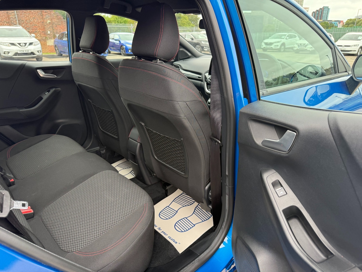 Vehicle 17