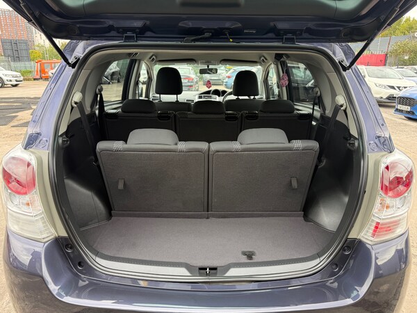 Used Toyota Verso 2015 for sale - 76302928: Photo 21