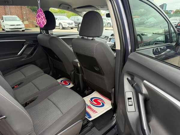 Used Toyota Verso 2015 for sale - 76302928: Photo 23