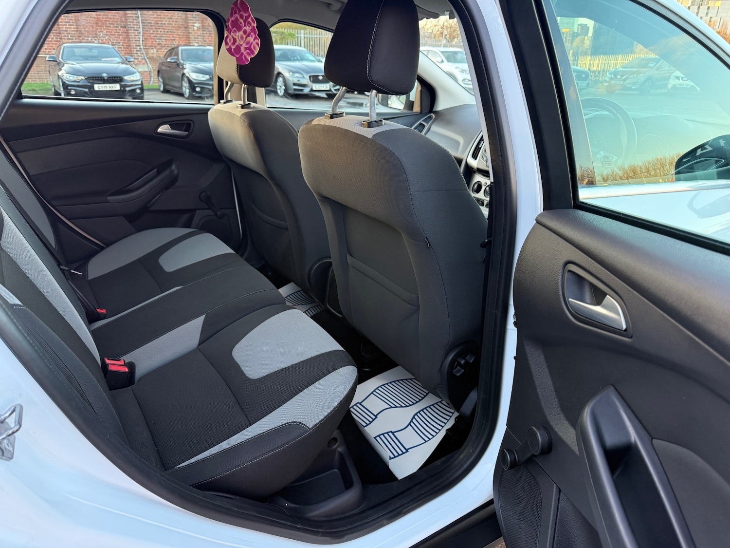 Used Ford Focus 2013 for sale - 76700549: Photo 17