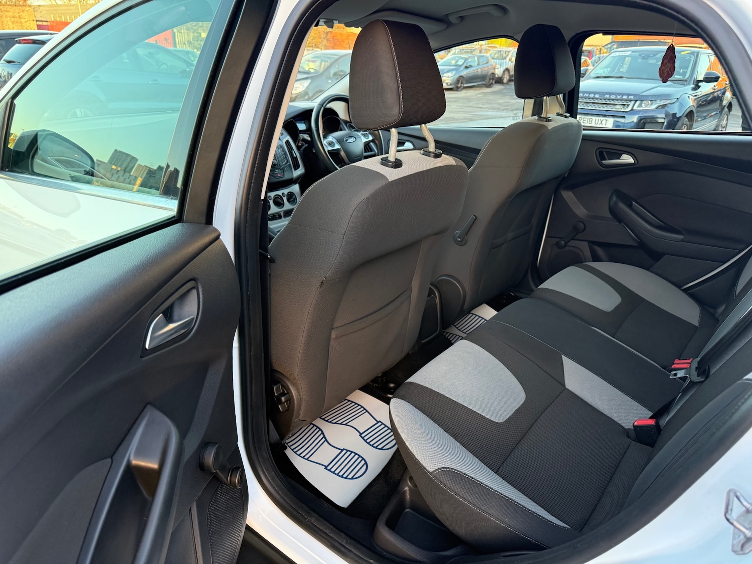 Used Ford Focus 2013 for sale - 76700549: Photo 18