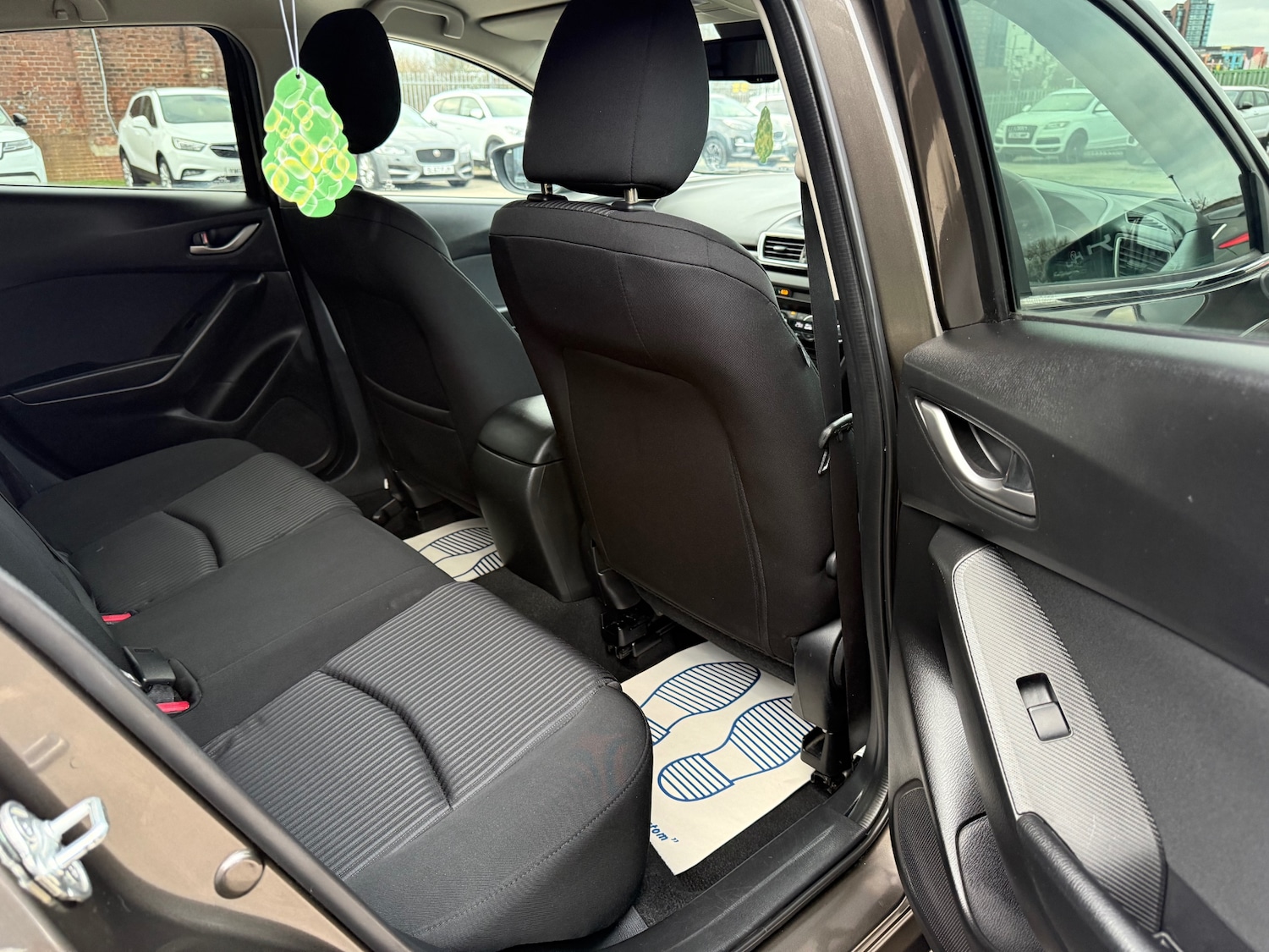 Used Mazda Mazda3 2015 for sale - 77070014: Photo 18