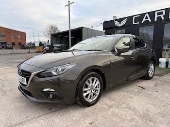 Used Mazda Mazda3 2015 for sale - 77070014: Photo