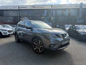 2016 (65) - 1.6 DiG-T N-Tec 5dr [7 Seat]