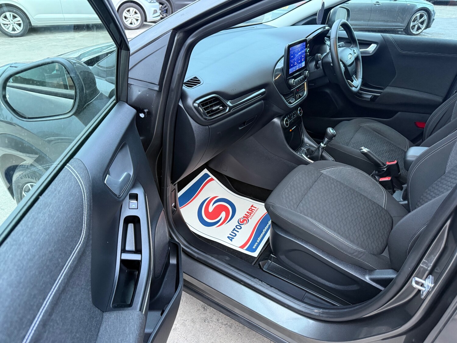 Used Ford Puma 2024 for sale - 77763760: Photo 14