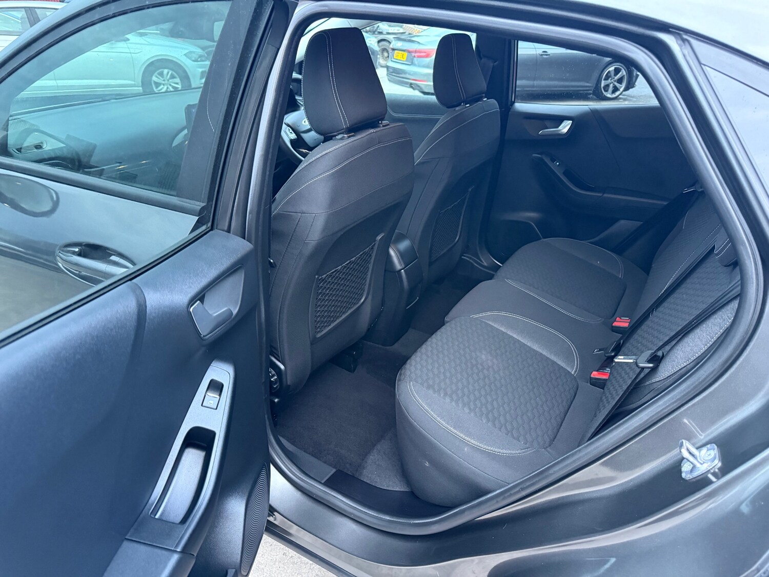 Used Ford Puma 2024 for sale - 77763760: Photo 15