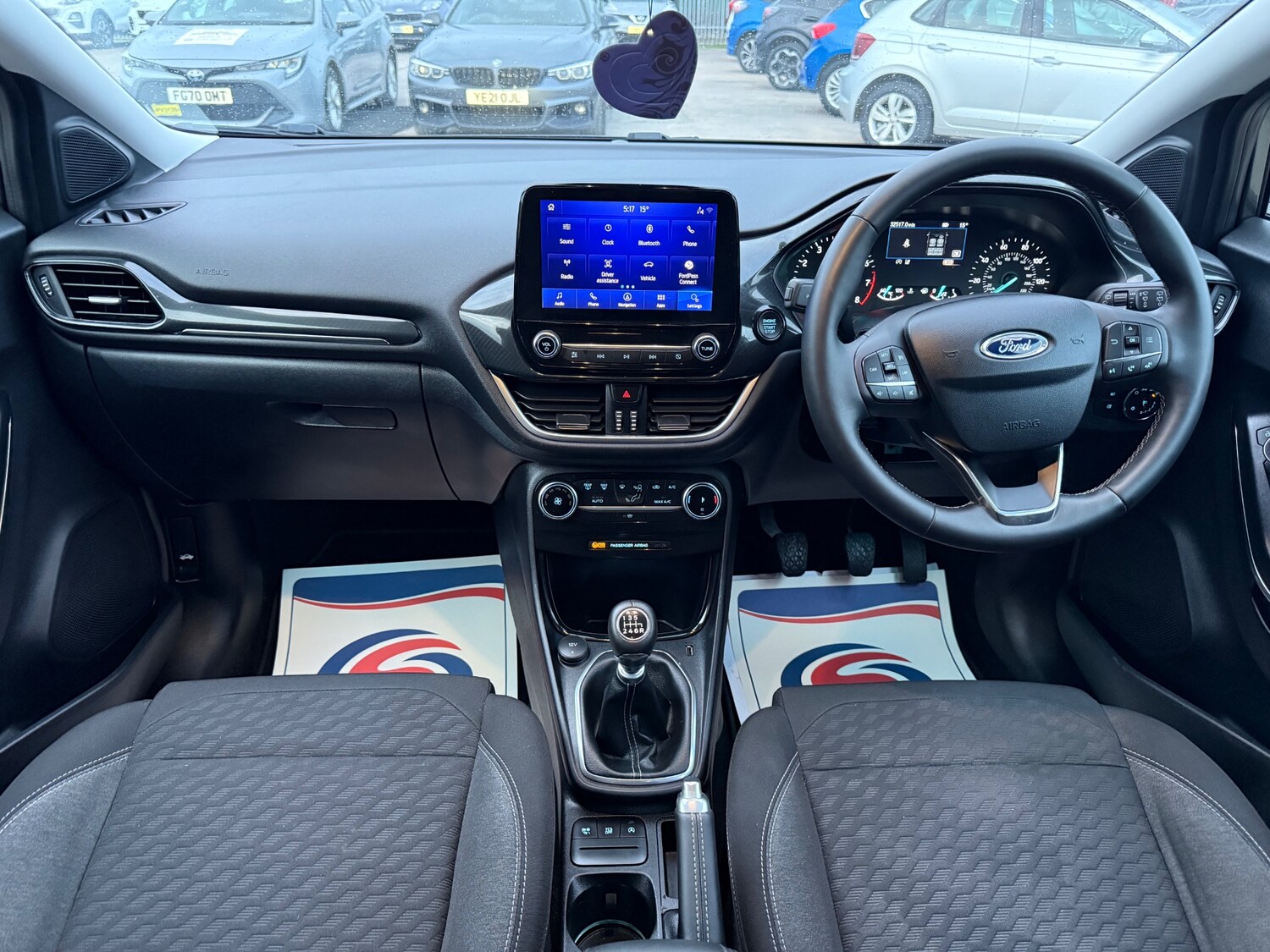 Used Ford Puma 2024 for sale - 77763760: Photo 16