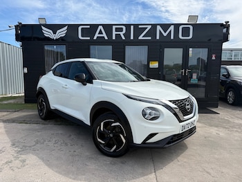 Used Nissan Juke 2022 for sale - 78757385: Photo