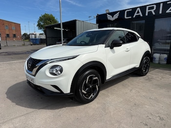 Used Nissan Juke 2022 for sale - 78757385: Photo