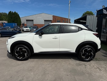 Used Nissan Juke 2022 for sale - 78757385: Photo