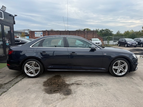Used Audi A4 2016 for sale - 76275029: Photo 11