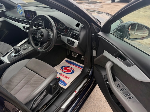Used Audi A4 2016 for sale - 76275029: Photo 14