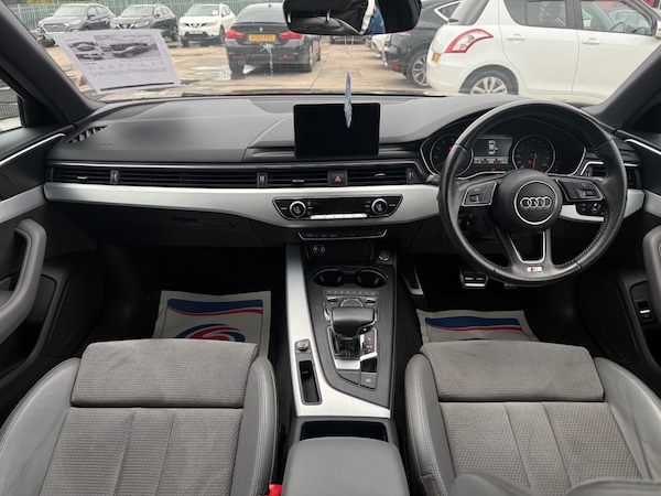 Used Audi A4 2016 for sale - 76275029: Photo 15