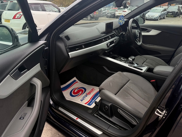 Used Audi A4 2016 for sale - 76275029: Photo 16