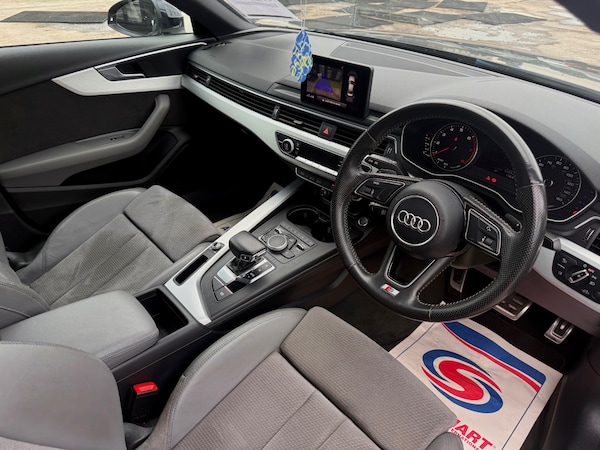 Used Audi A4 2016 for sale - 76275029: Photo 19