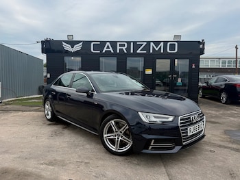 Audi - A4