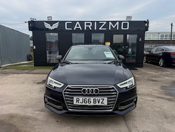 Used Audi A4 2016 for sale - 76275029: Photo 2