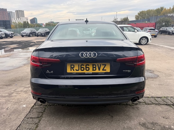 Used Audi A4 2016 for sale - 76275029: Photo 8