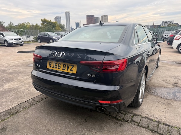 Used Audi A4 2016 for sale - 76275029: Photo 9