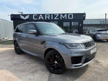 2020 (70) - 2.0 P400e HSE Dynamic 5dr Auto
