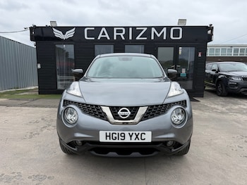 Used Nissan Juke 2019 for sale - 78788452: Photo