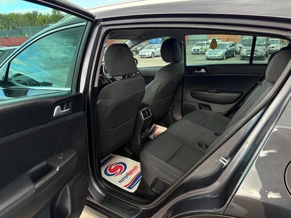 Used Kia Sportage 2017 for sale - 76107465: Photo 14