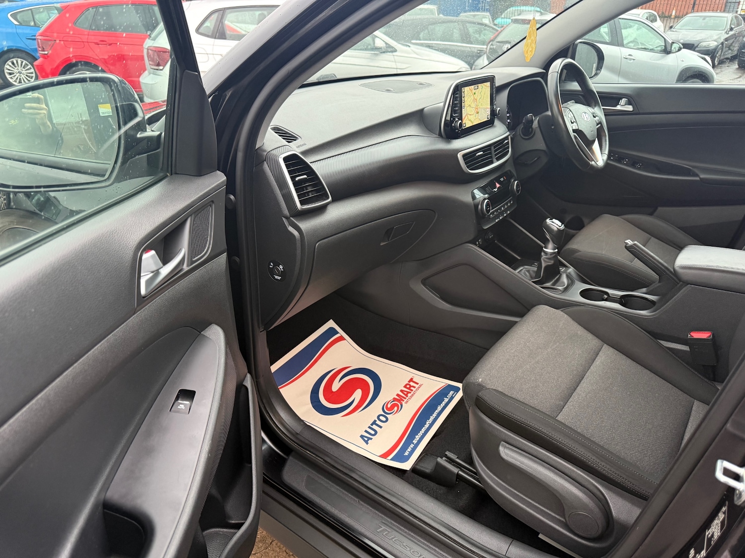 Used Hyundai TUCSON 2020 for sale - 77563363: Photo 15