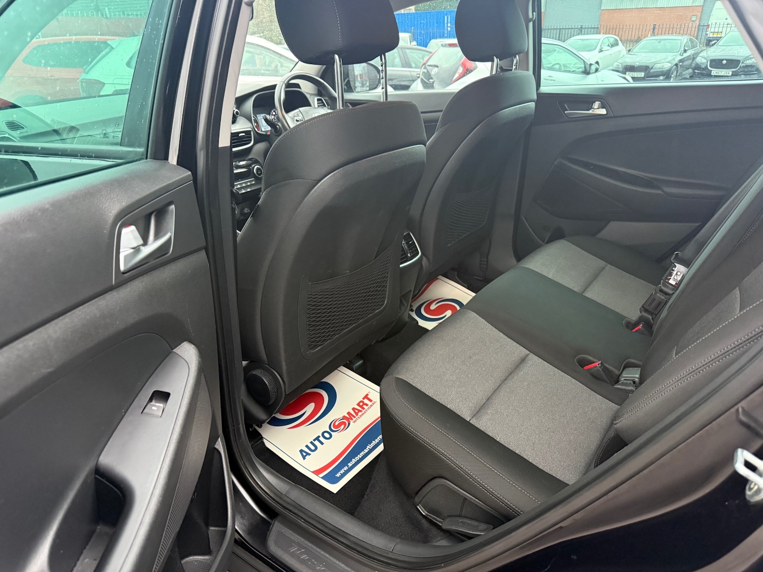 Used Hyundai TUCSON 2020 for sale - 77563363: Photo 16