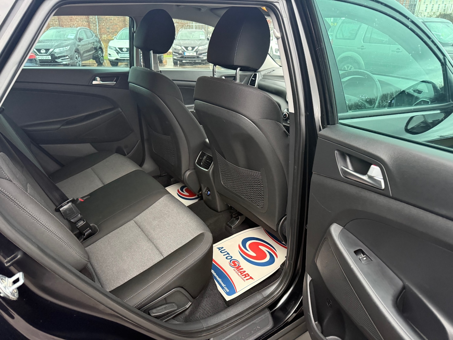 Used Hyundai TUCSON 2020 for sale - 77563363: Photo 18