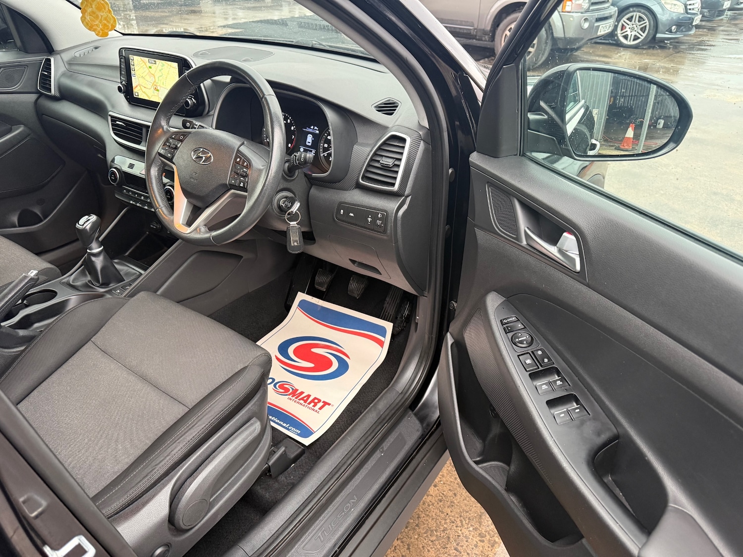 Used Hyundai TUCSON 2020 for sale - 77563363: Photo 19