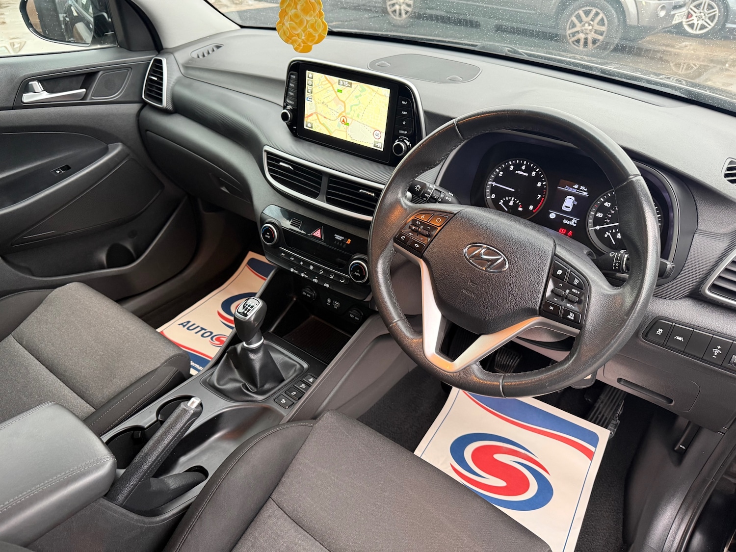 Used Hyundai TUCSON 2020 for sale - 77563363: Photo 20