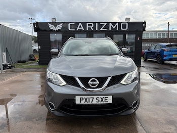 Used Nissan Qashqai 2017 for sale - 76171359: Photo 2