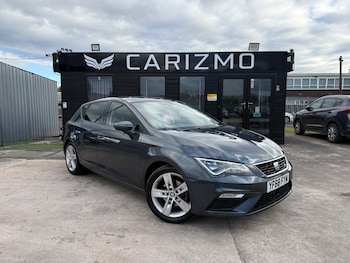 SEAT - Leon