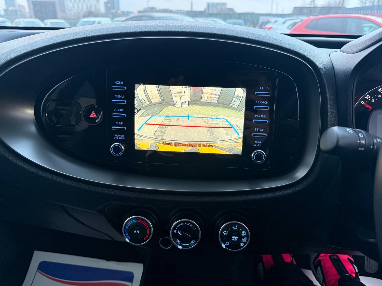 Used Toyota Aygo X 2023 for sale - 77640352: Photo 19