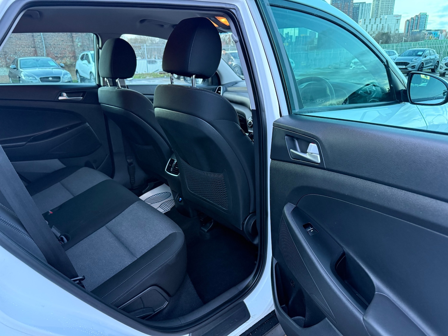 Used Hyundai TUCSON 2019 for sale - 77128599: Photo 17