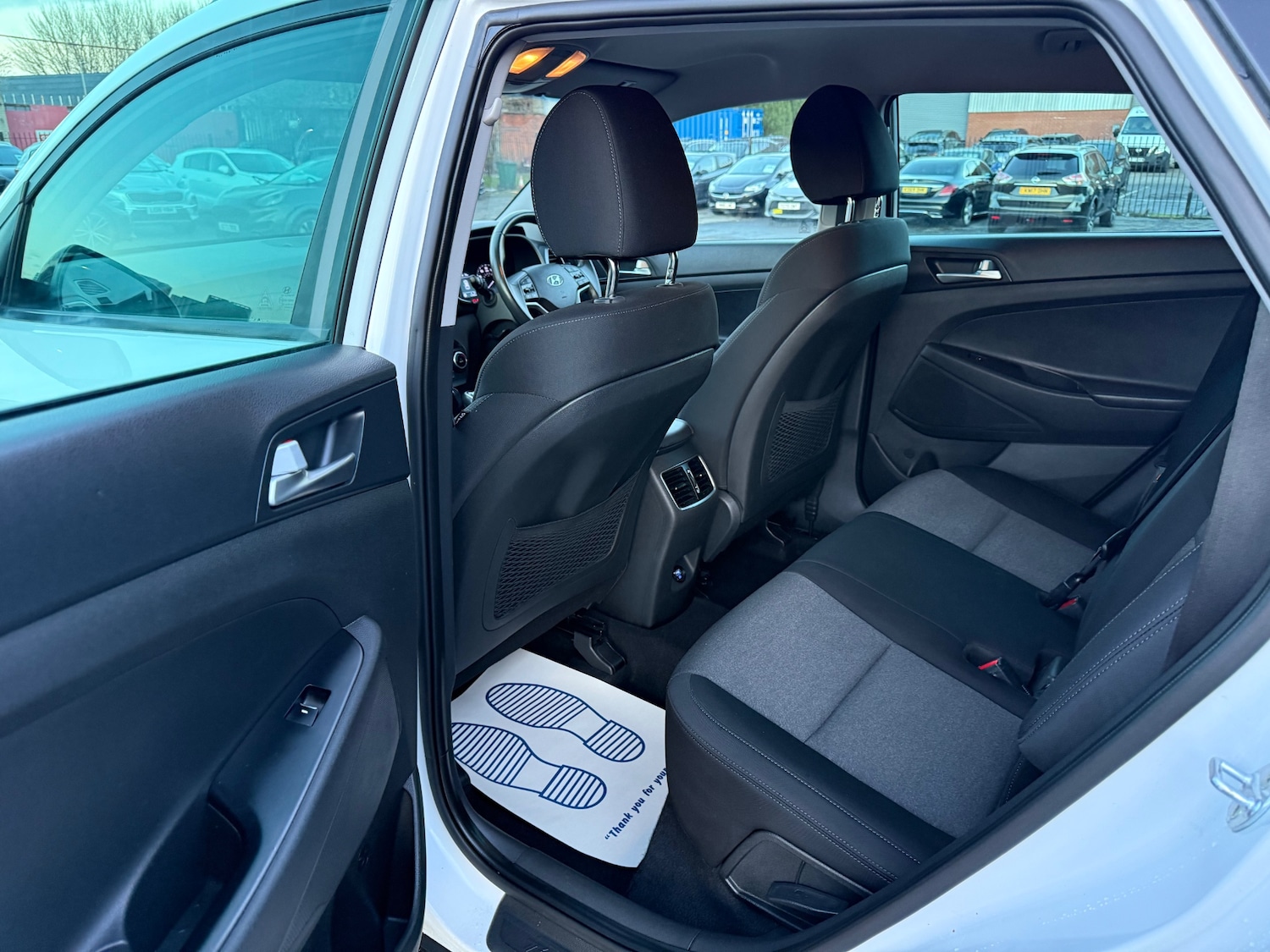 Used Hyundai TUCSON 2019 for sale - 77128599: Photo 19