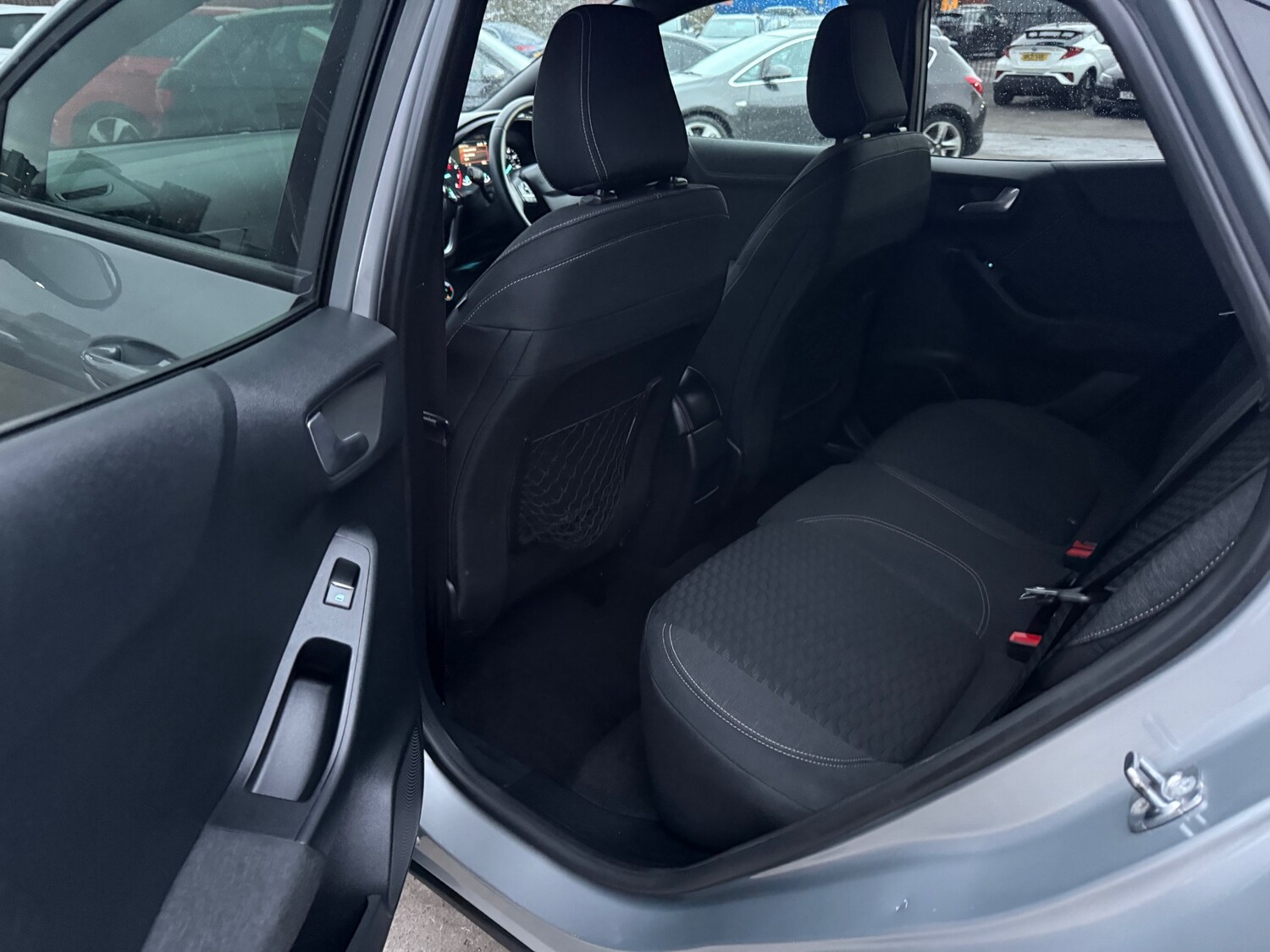 Used Ford Puma 2021 for sale - 77469447: Photo 18