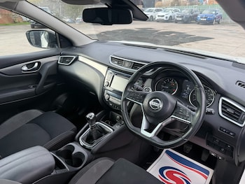 Used Nissan Qashqai 2019 for sale - 78255406: Photo