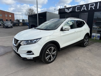 Used Nissan Qashqai 2019 for sale - 78255406: Photo