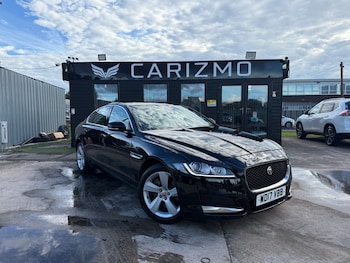 2017 (17) - 2.0d [180] Portfolio 4dr Auto